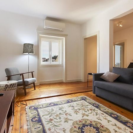 Chiado Views By Homing Appartement Lissabon Buitenkant foto