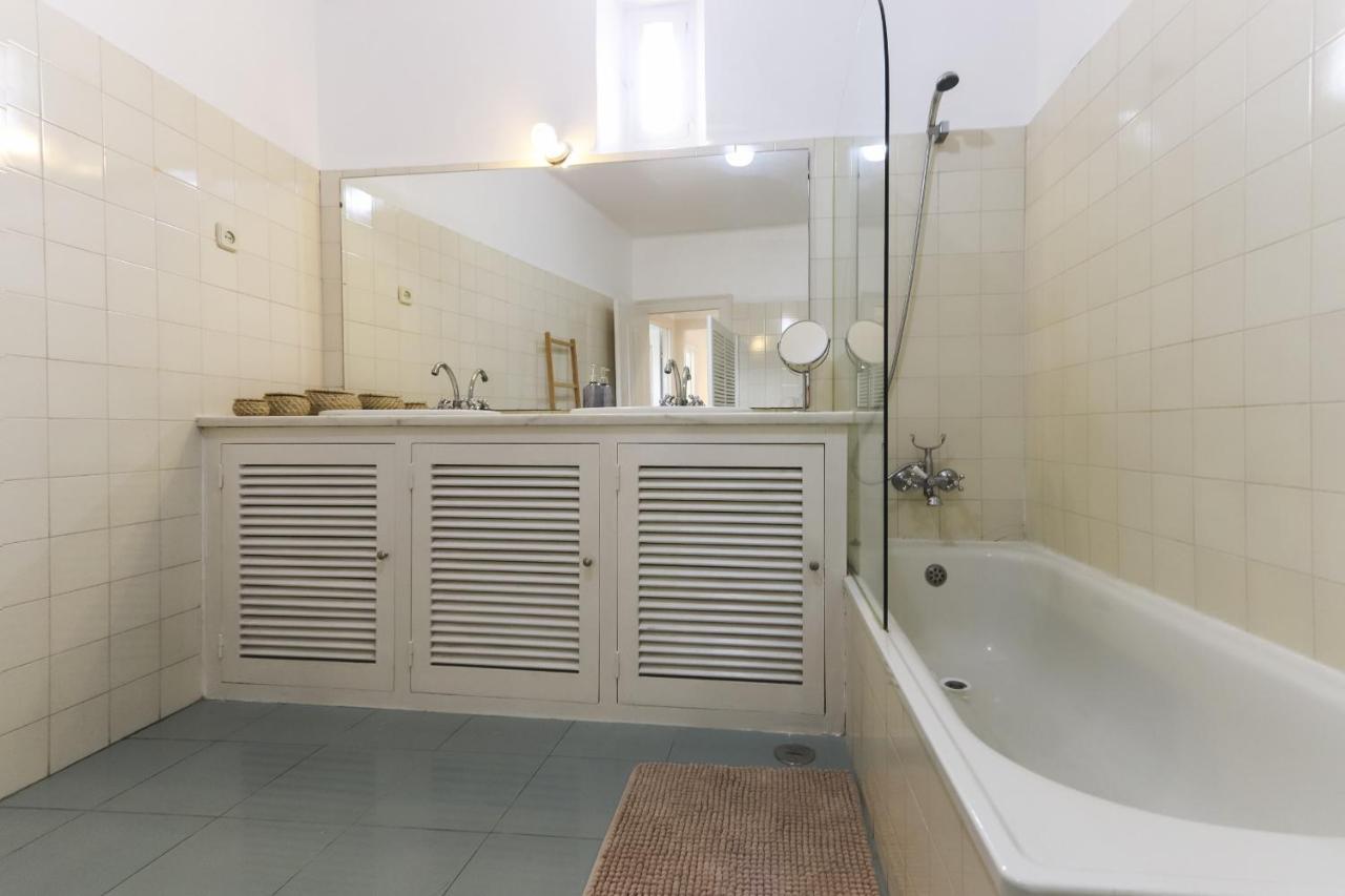 Chiado Views By Homing Appartement Lissabon Buitenkant foto
