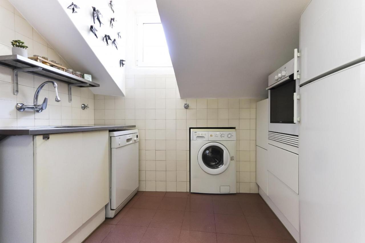 Chiado Views By Homing Appartement Lissabon Buitenkant foto